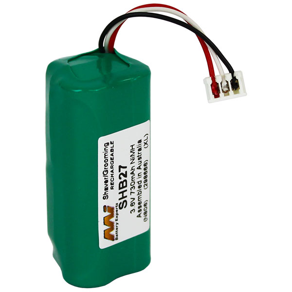 MI Battery Experts SHB27